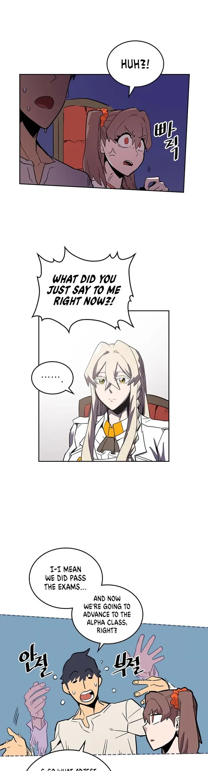 A Returner’s Magic Should Be Special Chapter 38 image 28_optimized
